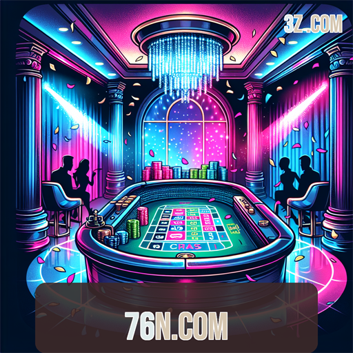 Esporte em Jogo: A Revolução do 76n.com Chegou!