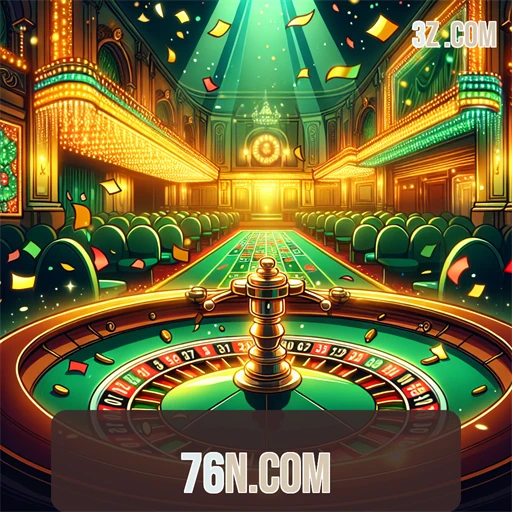 Cada Slot é uma Nova Emoção em 76n.com