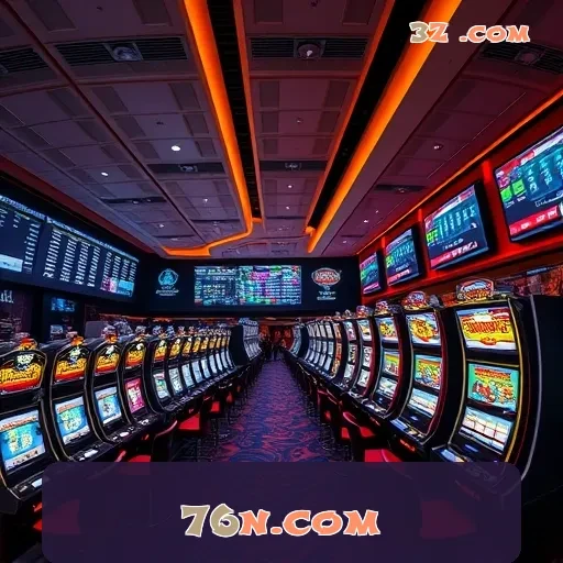 76n.com Bônus