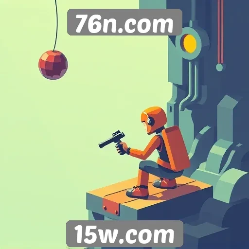 Impacto das mecânicas de jogo no 76n.com