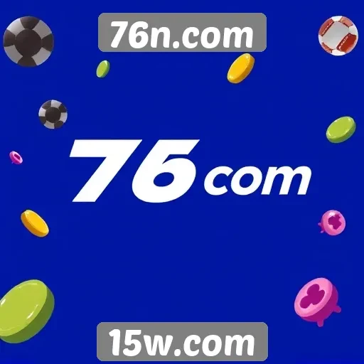 76n.com lança nova plataforma de jogos online