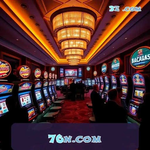 76n.com Segurança